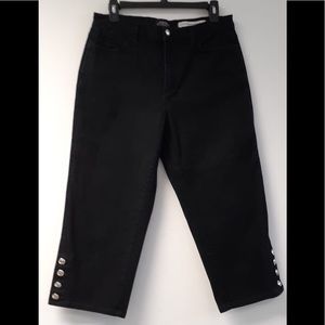 Not your Daughter’s Jeans